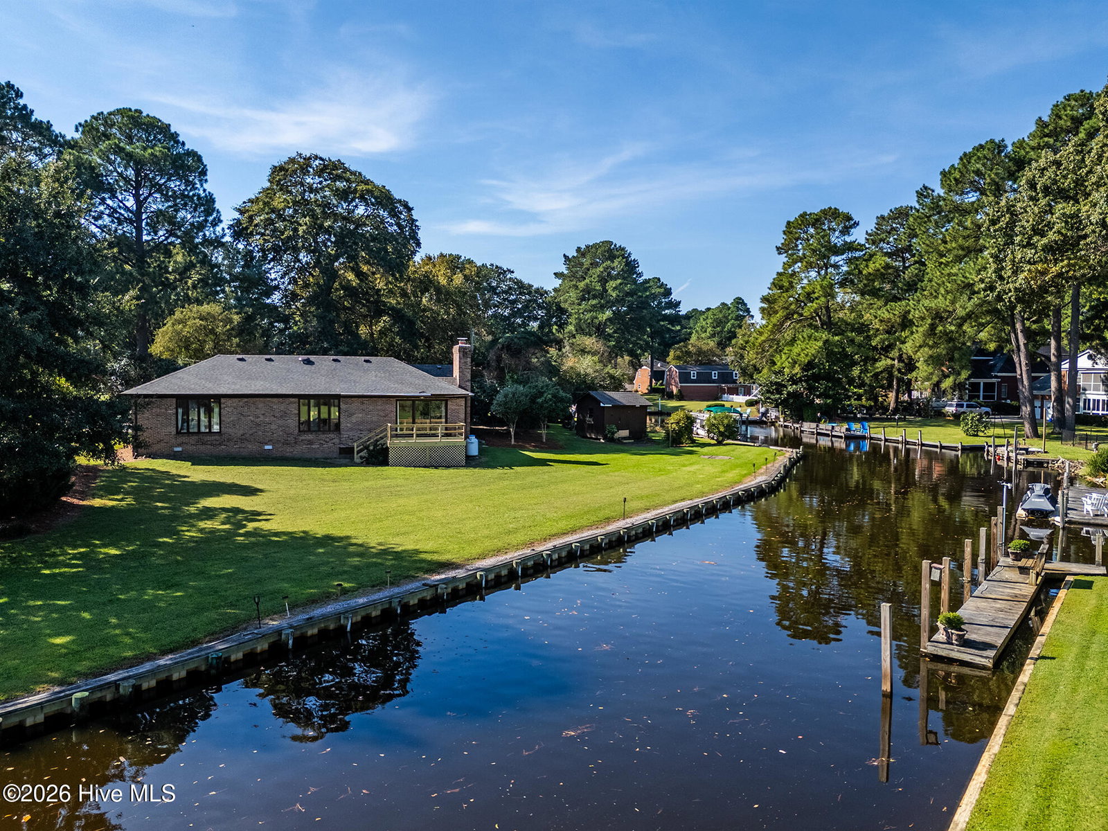 2128 Rivershore Road, Elizabeth City, NC 27909 — photo 4