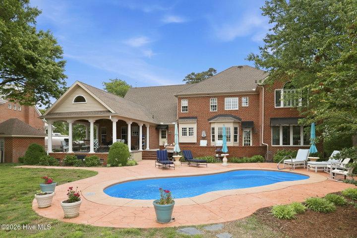 932 Small Drive, Elizabeth City, NC 27909 — photo 64