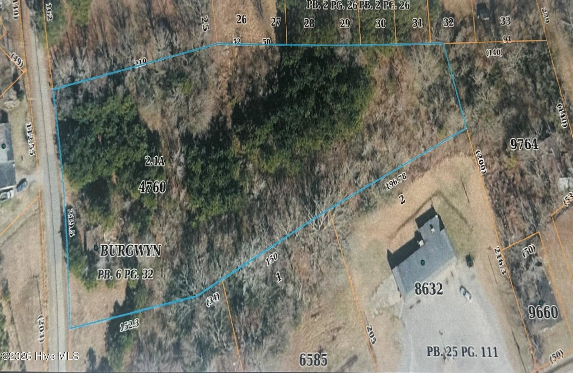 Tbd Carter Street, Woodland, NC 27897 — photo 5