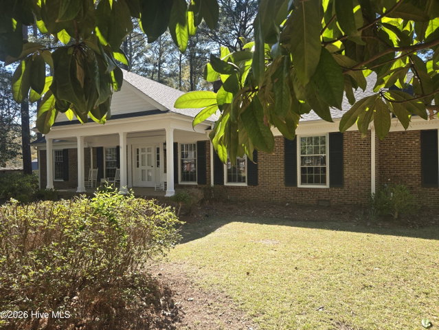 701 S Broad Street, Robersonville, NC 27871 — photo 5
