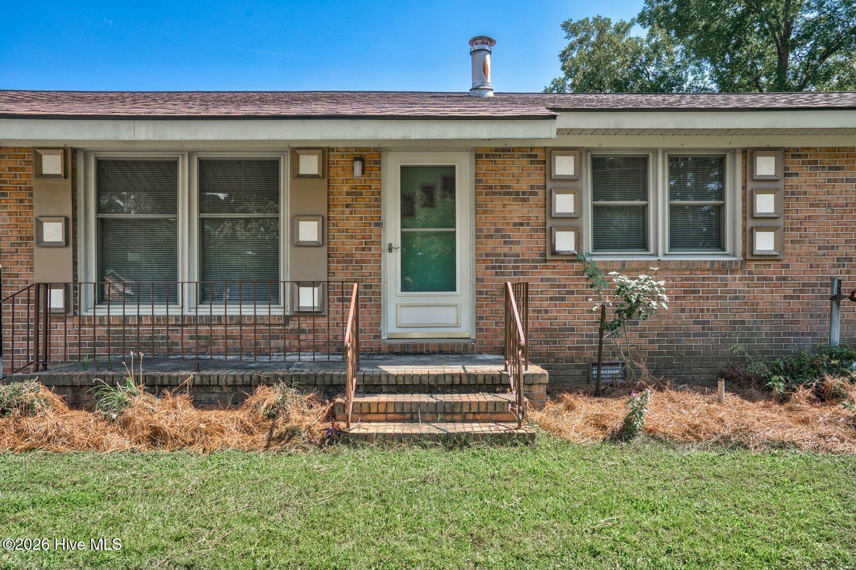 1709 W Wilson Street, Tarboro, NC 27886 — photo 5