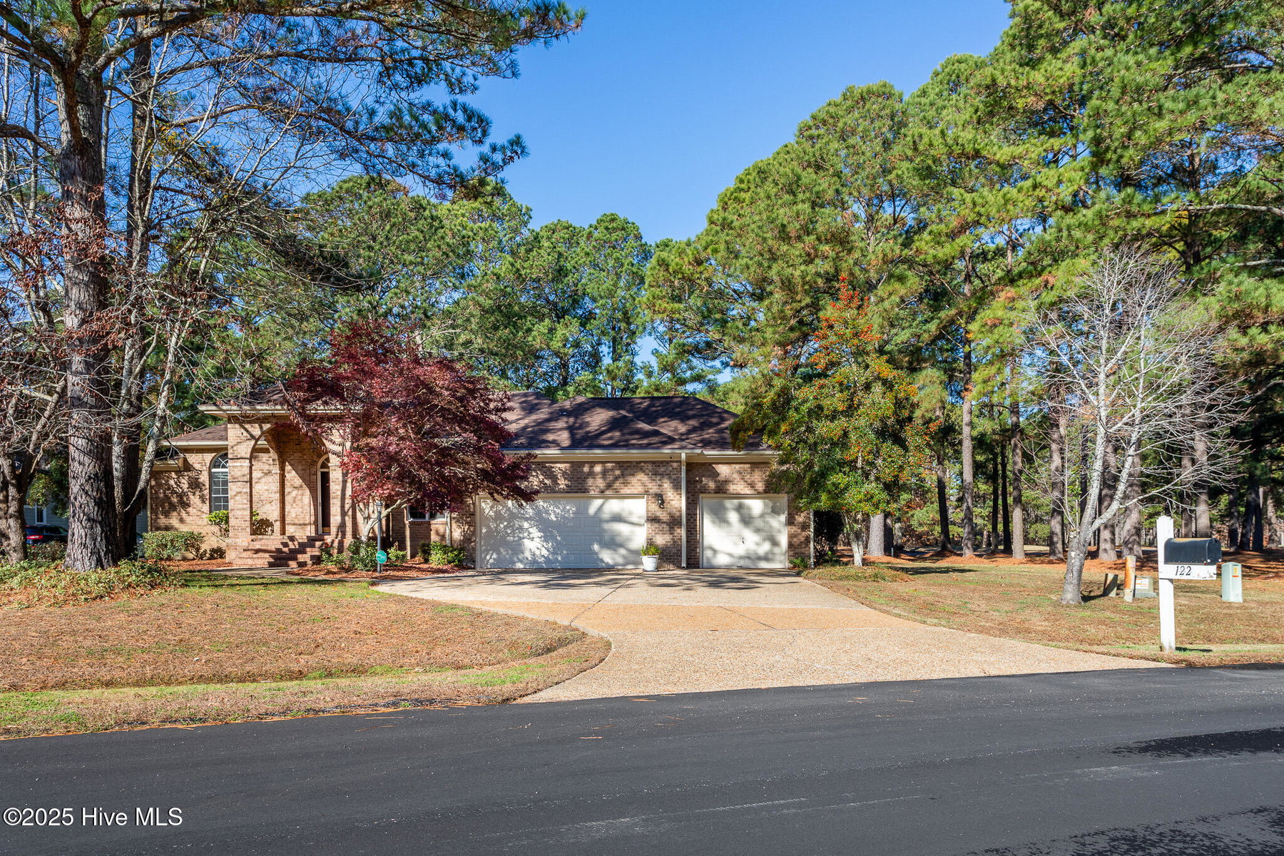 122 Waccamaw Drive, Hertford, NC 27944 — photo 2