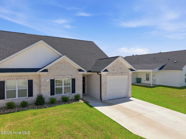 1417 Dorset Drive B, Greenville, NC 27834 — photo 43