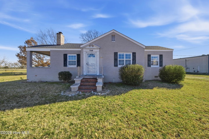748 Virginia Road, Edenton, NC 27932 — photo 1