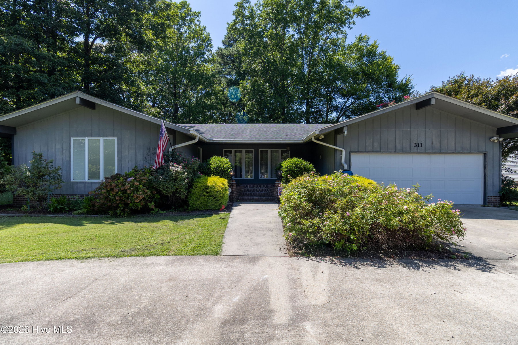 311 Country Club Drive, Edenton, NC 27932 — photo 2