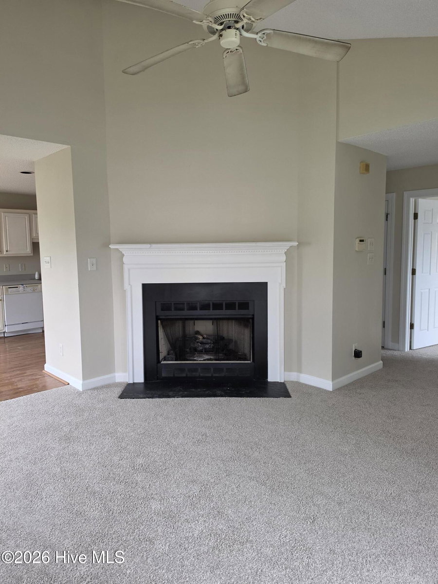 1616 Greys Mill Road, Rocky Mount, NC 27804 — photo 2