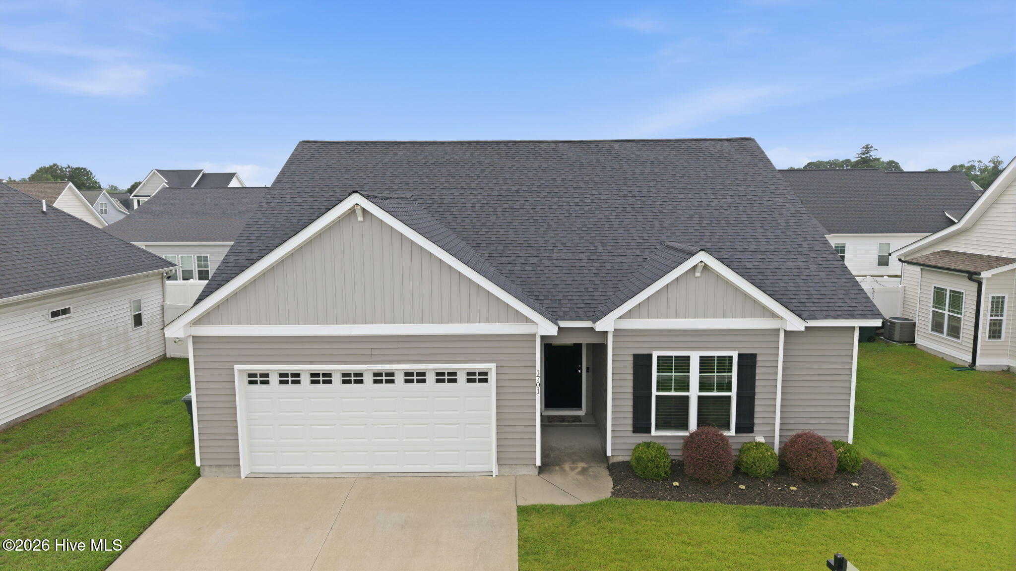 1701 Penncross Drive, Greenville, NC 27834 — photo 2
