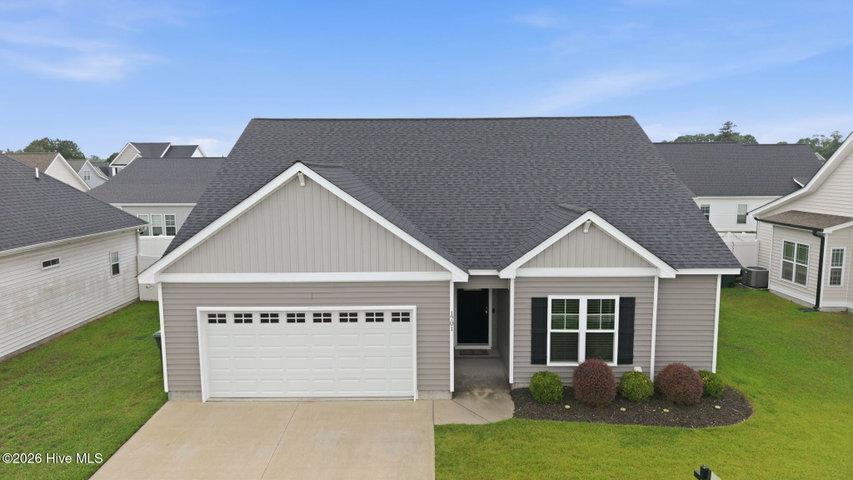 1701 Penncross Drive, Greenville, NC 27834 — photo 2
