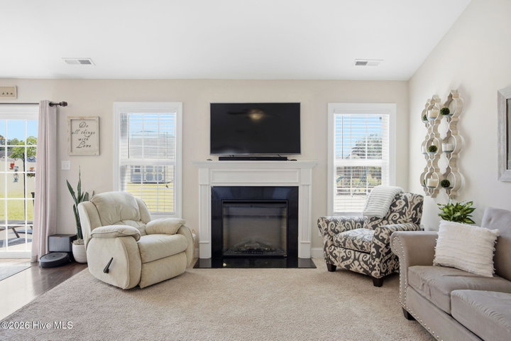 446 Meadowlark Drive, Winterville, NC 28590 — photo 8