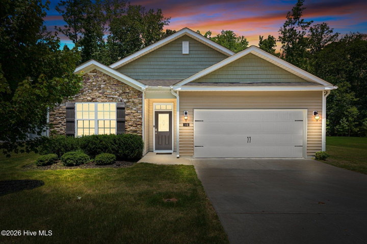 209 Rosemount, Rocky Mount, NC 27804