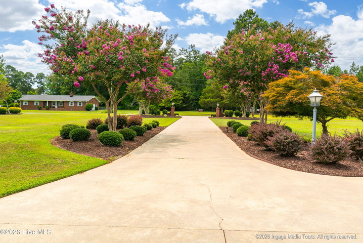 1445 Foster Road, Grimesland, NC 27837 — photo 43