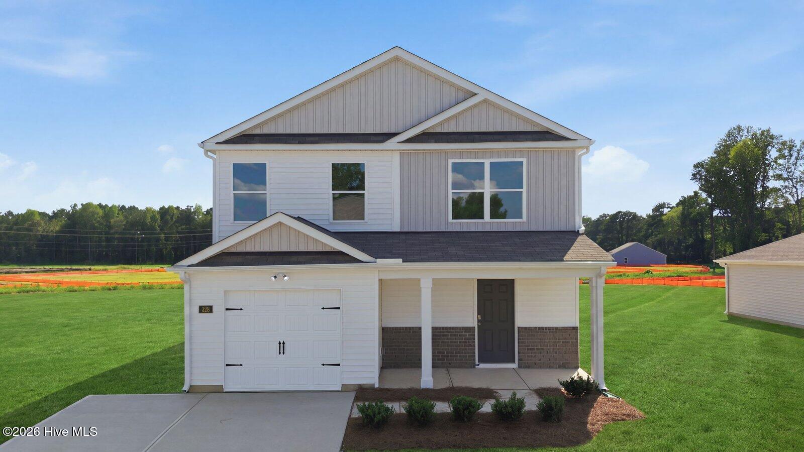 3906 Pasture Lane, Ayden, NC 28513 — main photo
