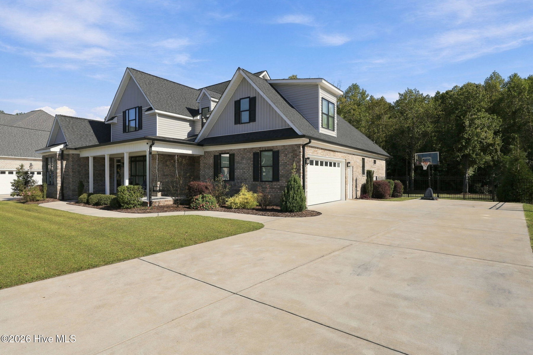 2040 Sedbrook Lane, Winterville, NC 28590 — photo 5