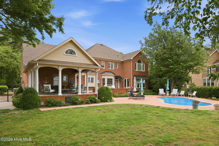 932 Small Drive, Elizabeth City, NC 27909 — photo 4