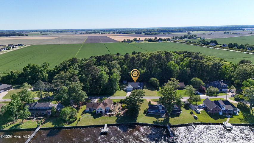 115 Bayshore Drive, Elizabeth City, NC 27909 — photo 10