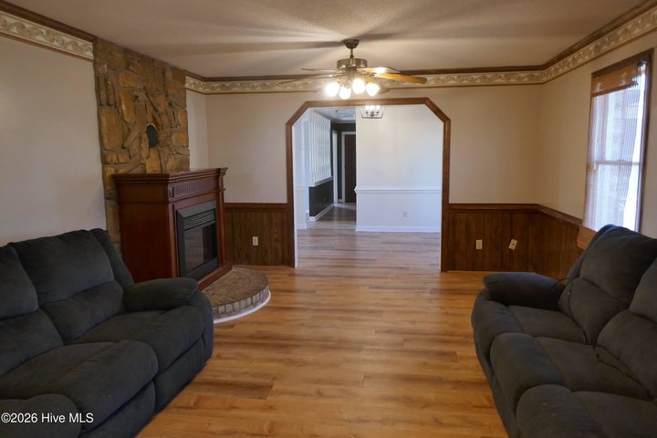 1803 Vine Street, Elizabeth City, NC 27909 — photo 6