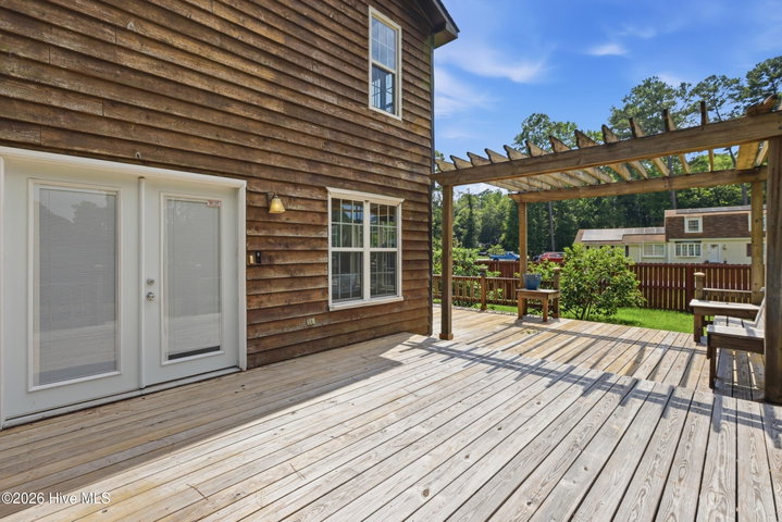 1516 Candlewick Drive, Greenville, NC 27834 — photo 37