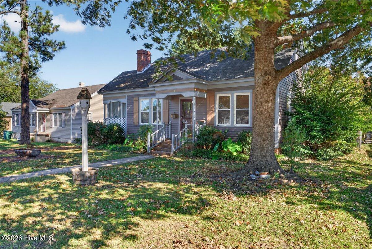 410 Charlotte Street, Roanoke Rapids, NC 27870 — photo 4