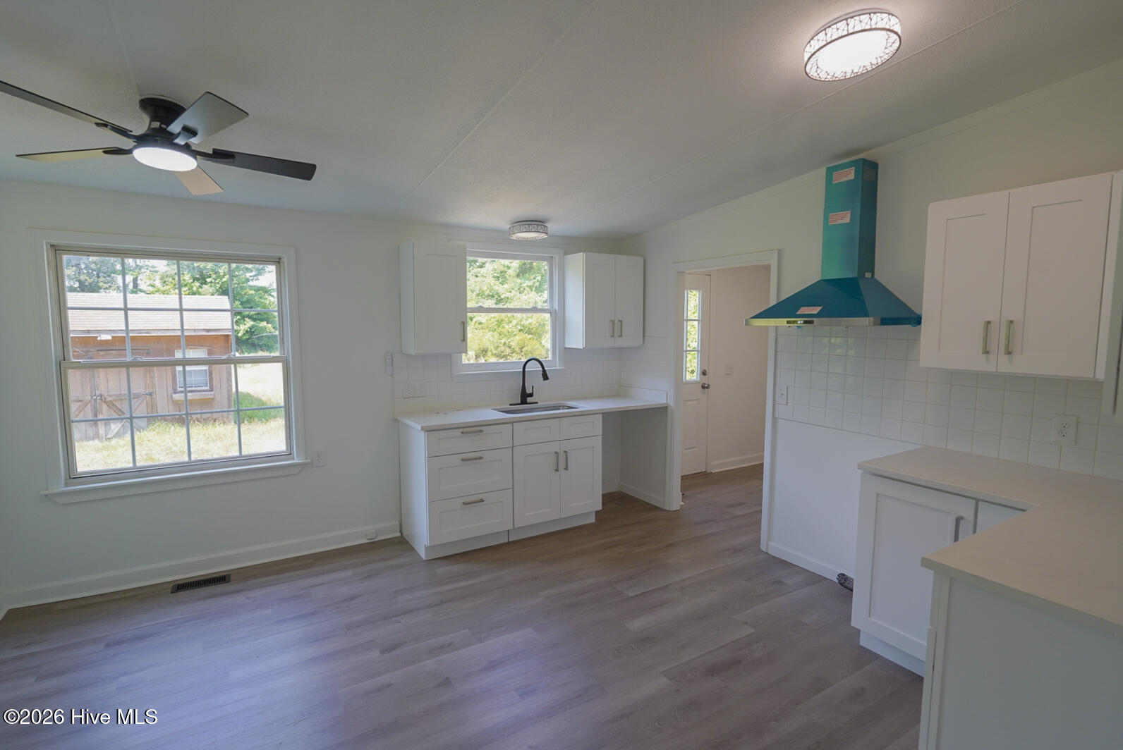 2929 W Timberlake Boulevard, Robersonville, NC 27871 — photo 4