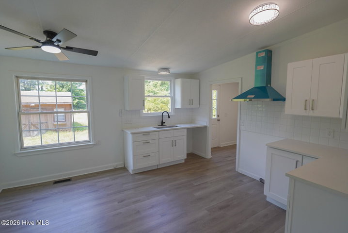 2929 W Timberlake Boulevard, Robersonville, NC 27871 — photo 4