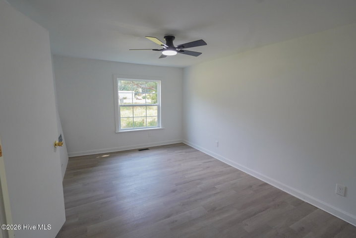 2929 W Timberlake Boulevard, Robersonville, NC 27871 — photo 9