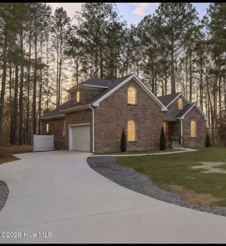 433 Riversound Drive, Edenton, NC 27932 — photo 1