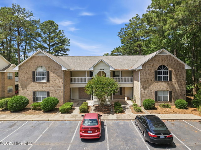 3009 Mulberry Lane D, Greenville, NC 27858 — photo 1