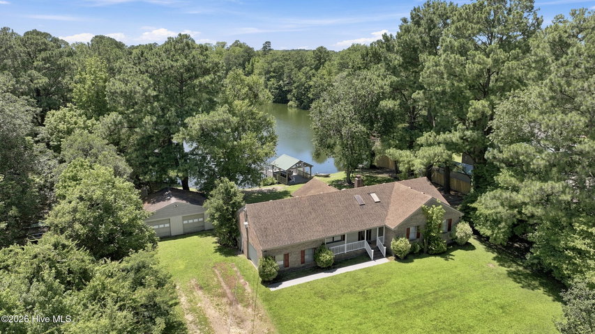 1243 Saunders Drive, Elizabeth City, NC 27909 — photo 7