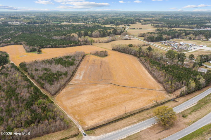 2808 S Wesleyan Boulevard, Rocky Mount, NC 27803