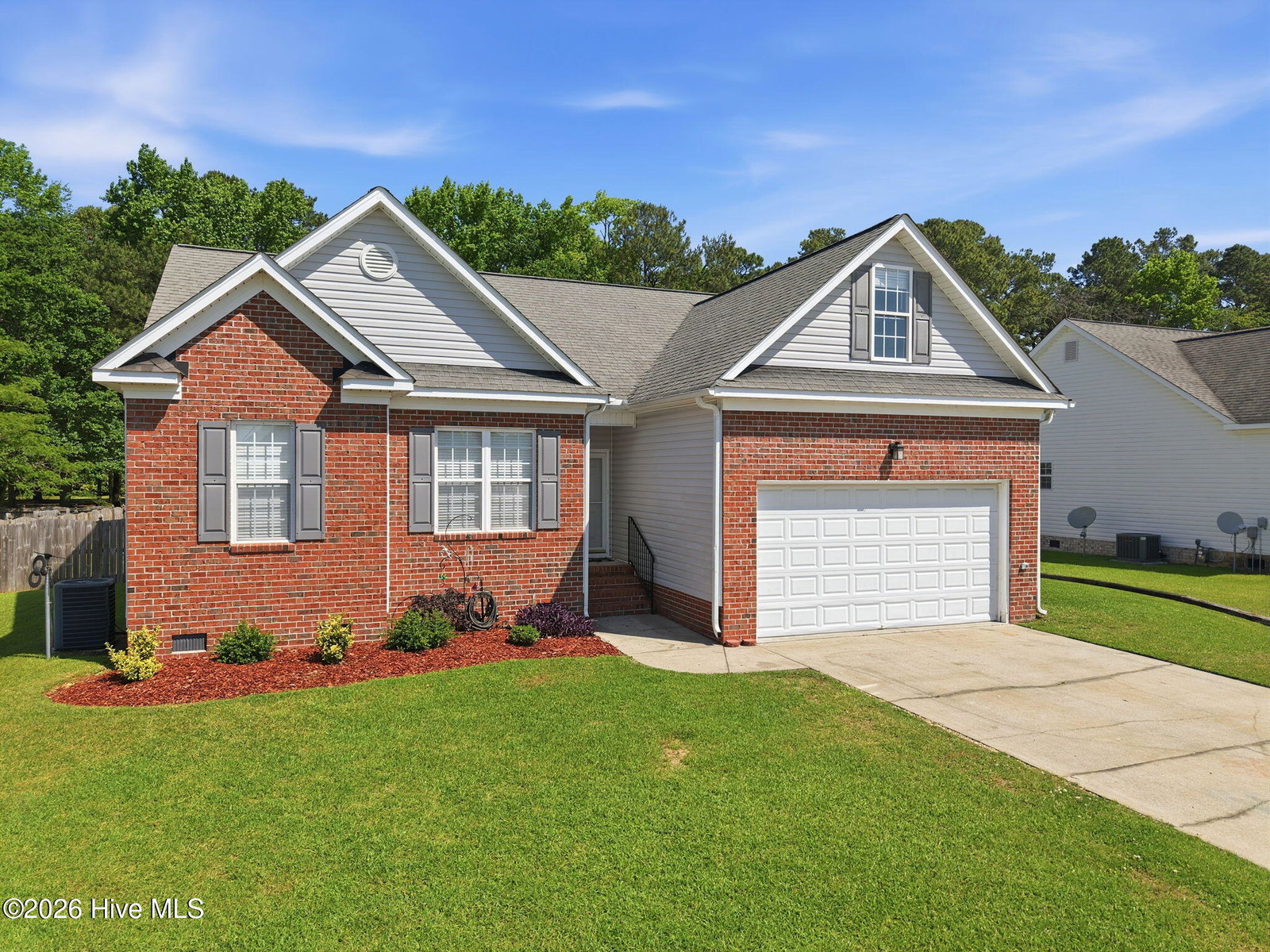 2752 Barefoot Lane, Winterville, NC 28590 — photo 2