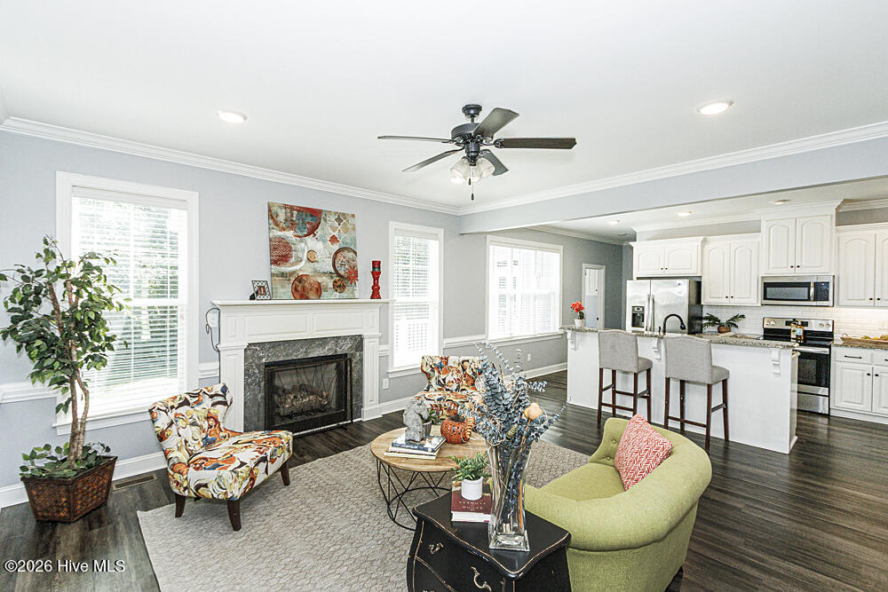 3304 Elmwood Road, Rocky Mount, NC 27804 — photo 3