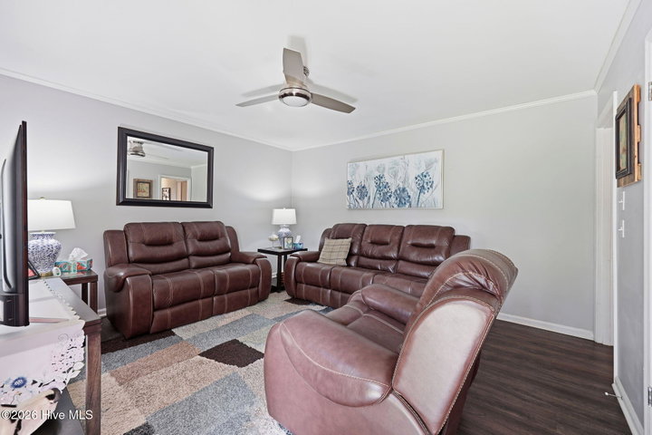 4114 Edgewood Drive, Ayden, NC 28513 — photo 7