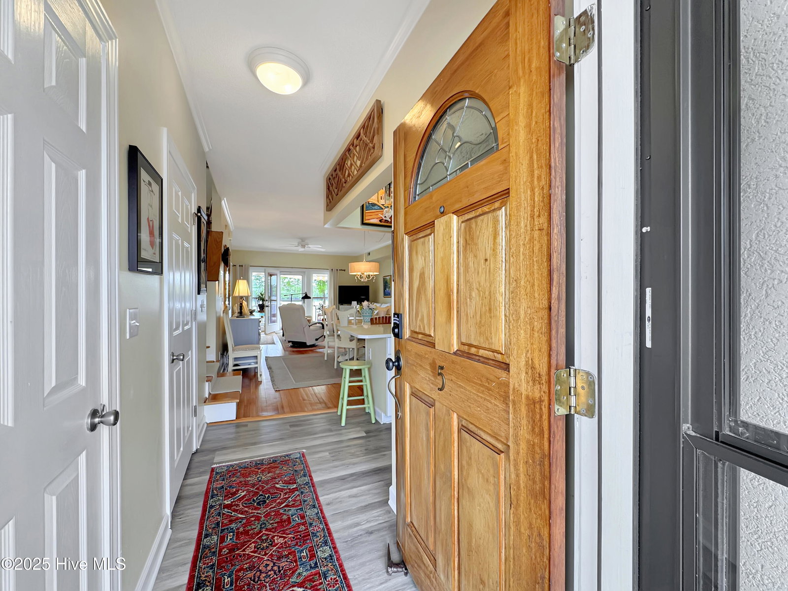 103 Continental Drive 5, Elizabeth City, NC 27909 — photo 4