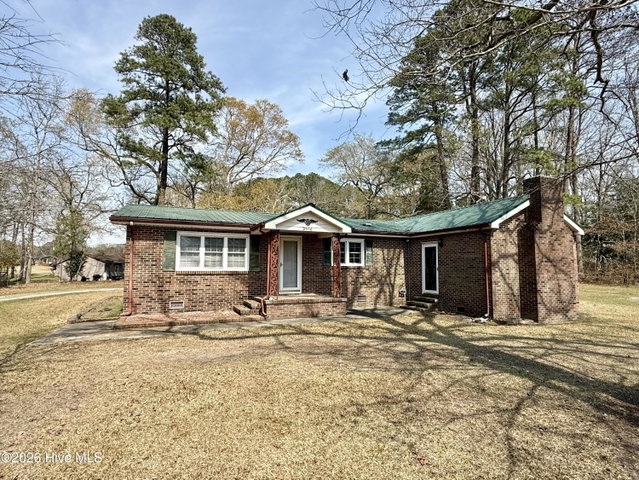 2996 Us Highway 64 W, Plymouth, NC 27962 — photo 1