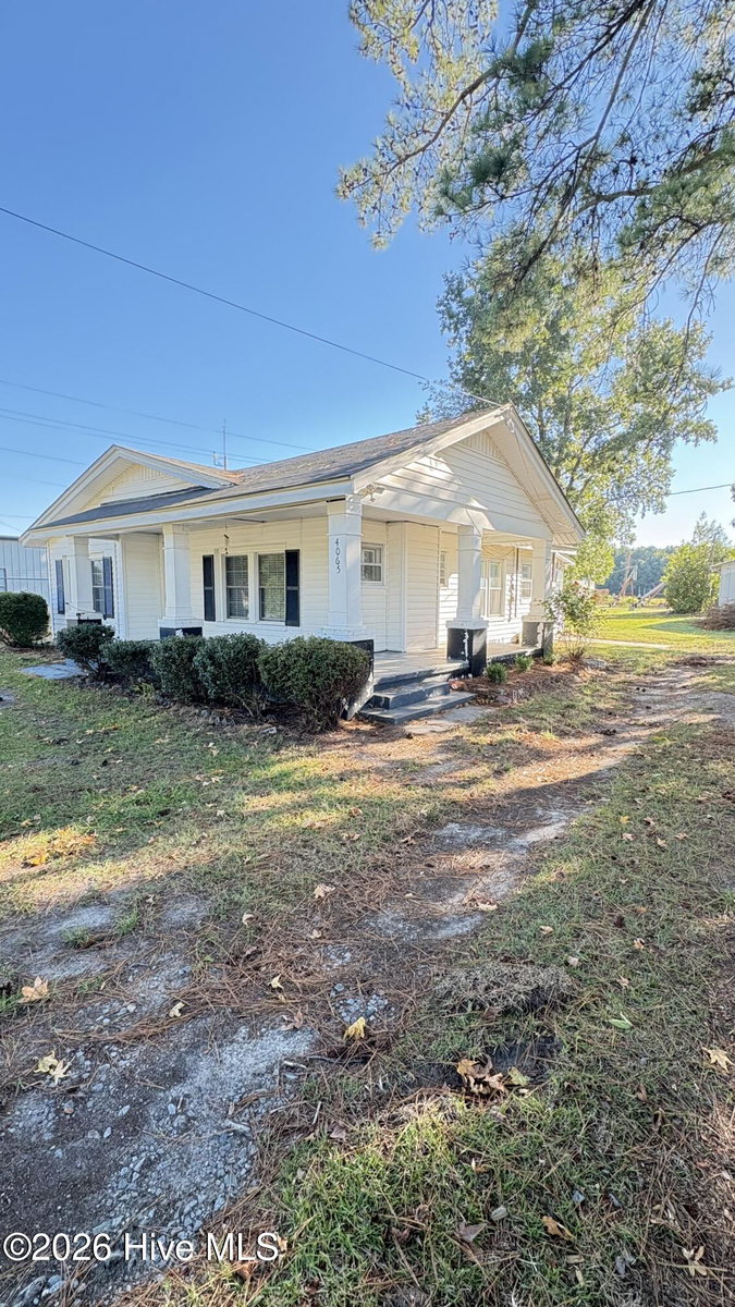 4065 East Avenue, Ayden, NC 28513 — photo 4