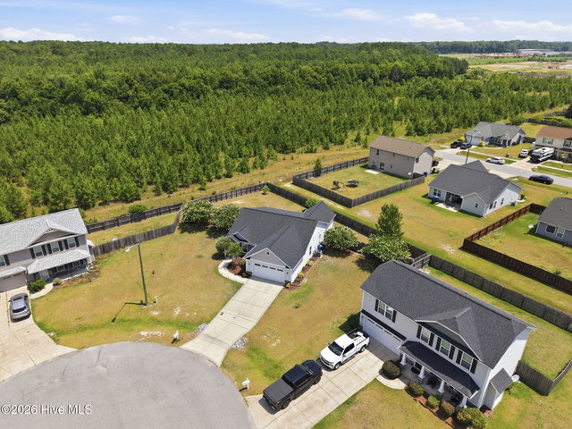 2205 Muir Court, Greenville, NC 27834 — photo 38