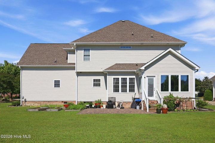 2223 Sorrel Lane, Winterville, NC 28590 — photo 24