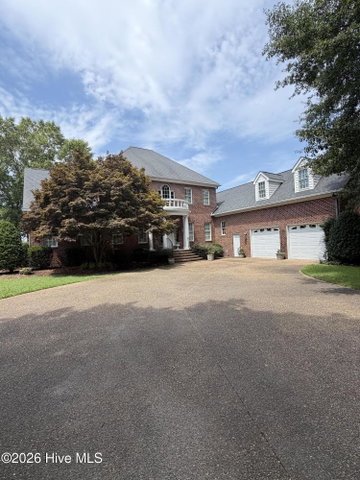 408 Bay Point Drive, Edenton, NC 27932 — photo 1