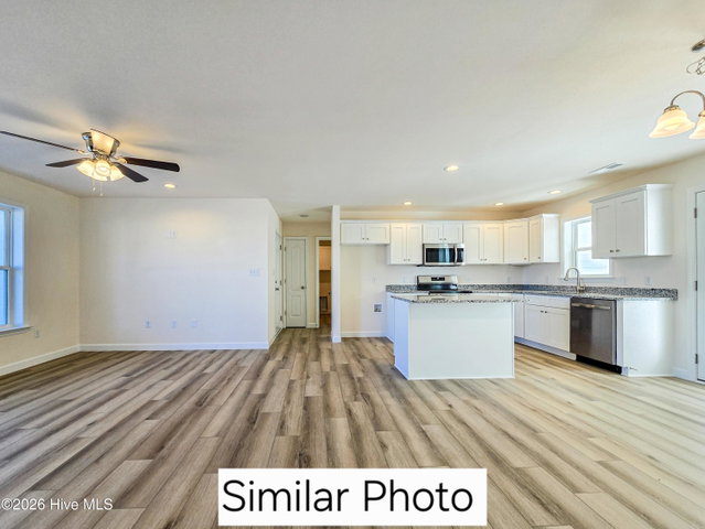 240 Nugget Trail, Elizabeth City, NC 27909 — photo 5