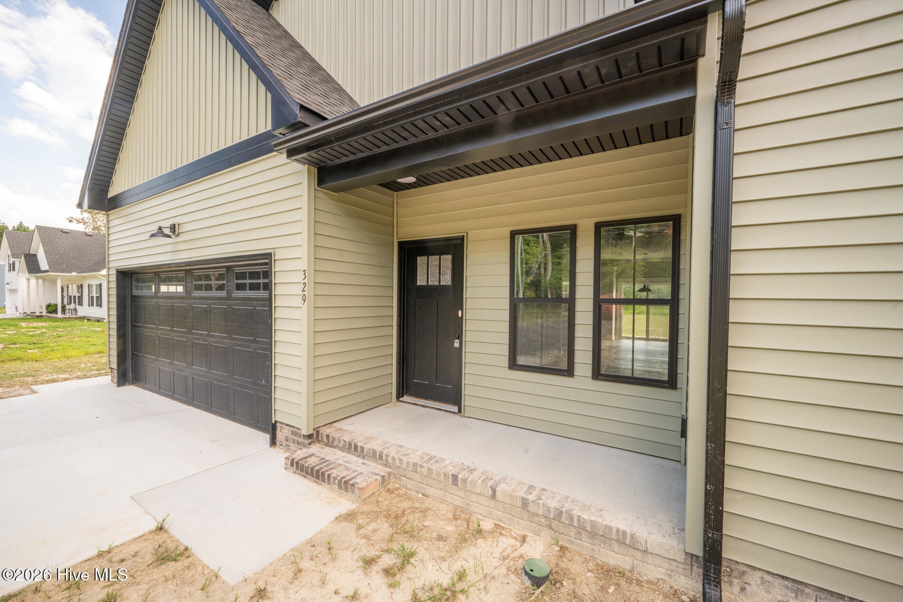 250 Sharber Lane, Elizabeth City, NC 27909 — photo 3
