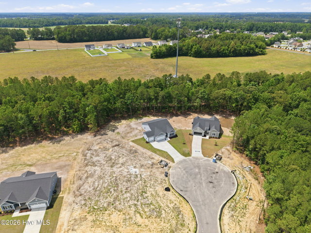 3003 Tucker Hill Drive, Grimesland, NC 27837 — photo 46