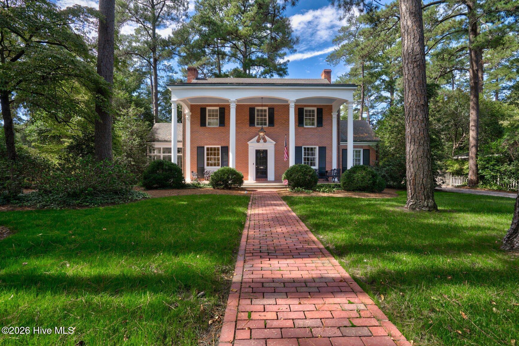 408 Piedmont Avenue, Rocky Mount, NC 27803 — photo 4