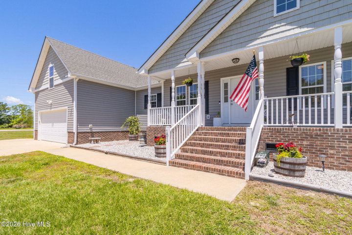 101 Doxey Creek Road, Currituck, NC 27929