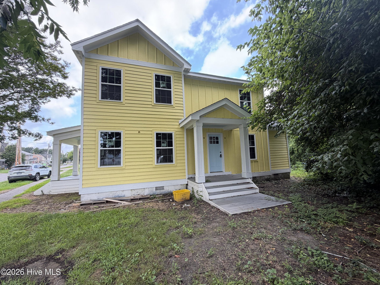 502 E Burgess Street, Elizabeth City, NC 27909 — photo 3