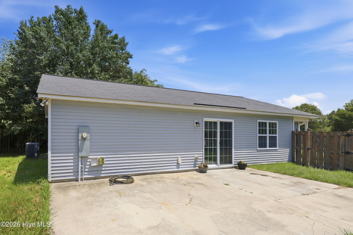 3612 Ramsey Drive, Greenville, NC 27834 — photo 46