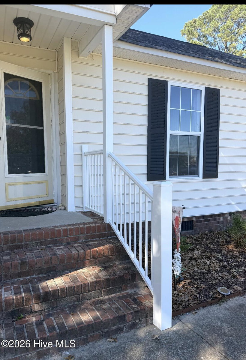 208 John Avenue, Greenville, NC 27858 — photo 4