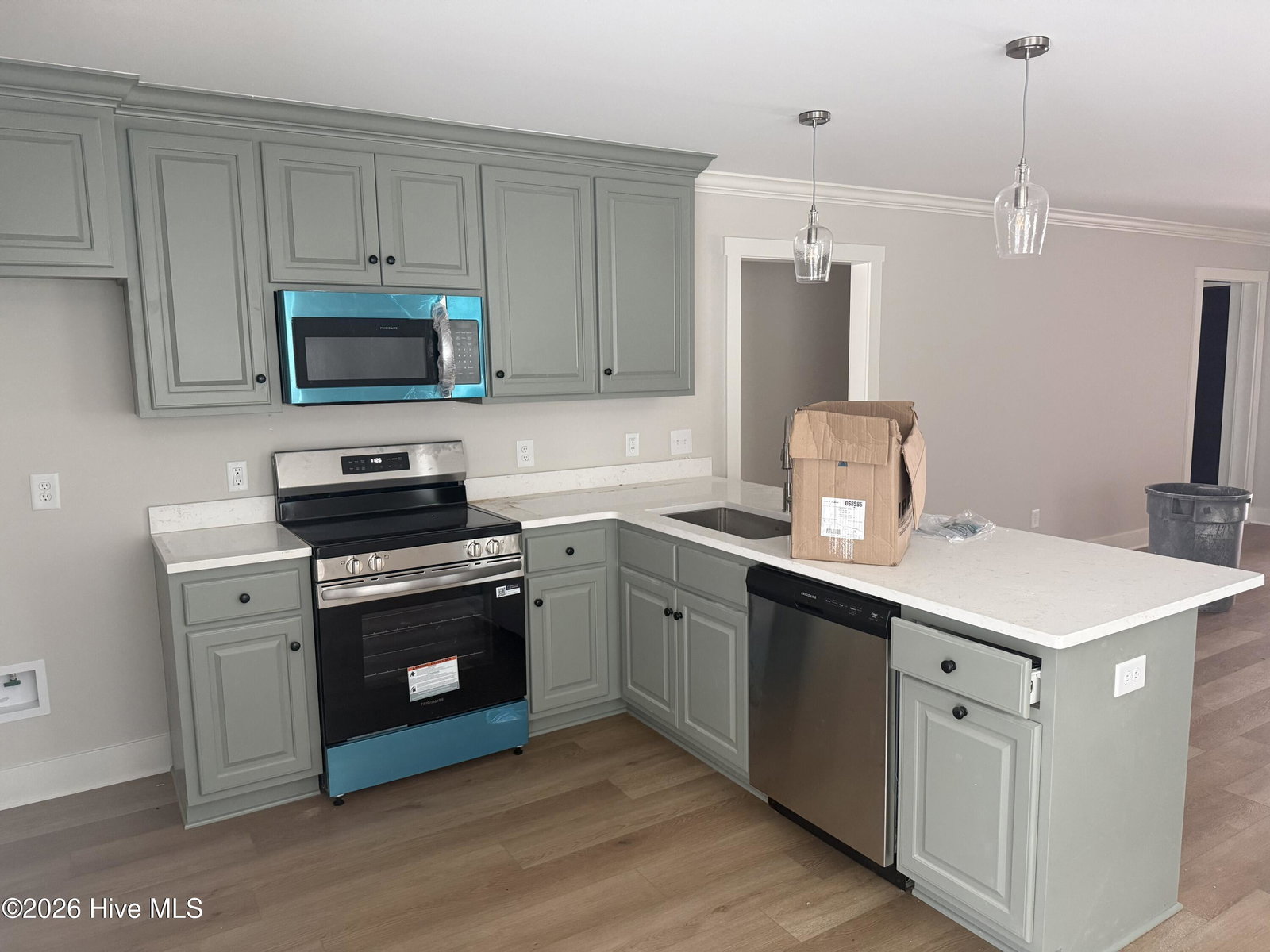 623 Pope Street, Grifton, NC 28530 — photo 5