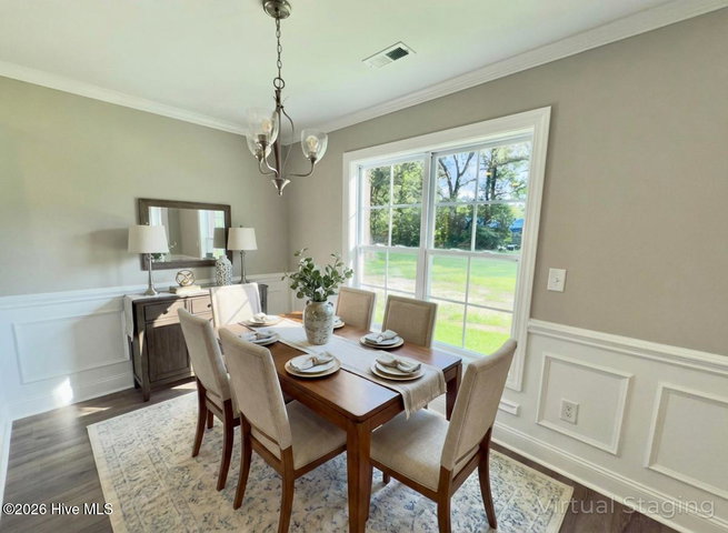 4371 W Pine Street B, Farmville, NC 27828 — photo 6