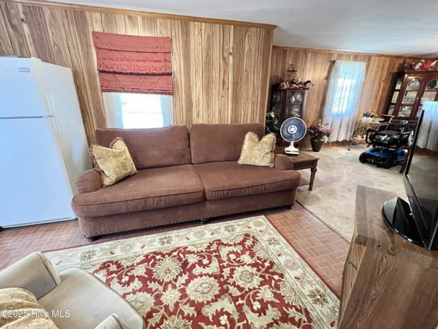400 W Barnhill Street, Everetts, NC 27825 — photo 10