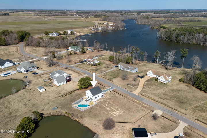 456 Pointe Vista Drive, Elizabeth City, NC 27909 — photo 50